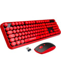 Wireless keyboard
