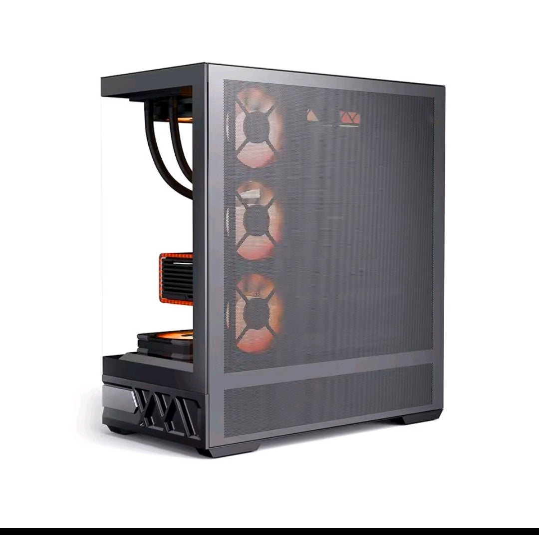 PC gaming  👌