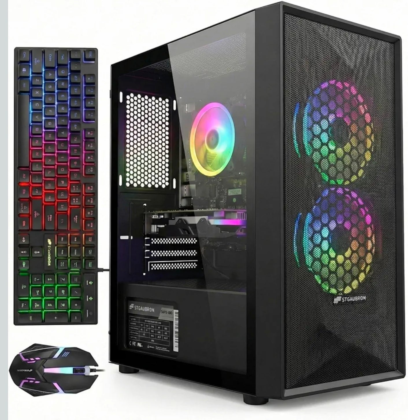 Pc