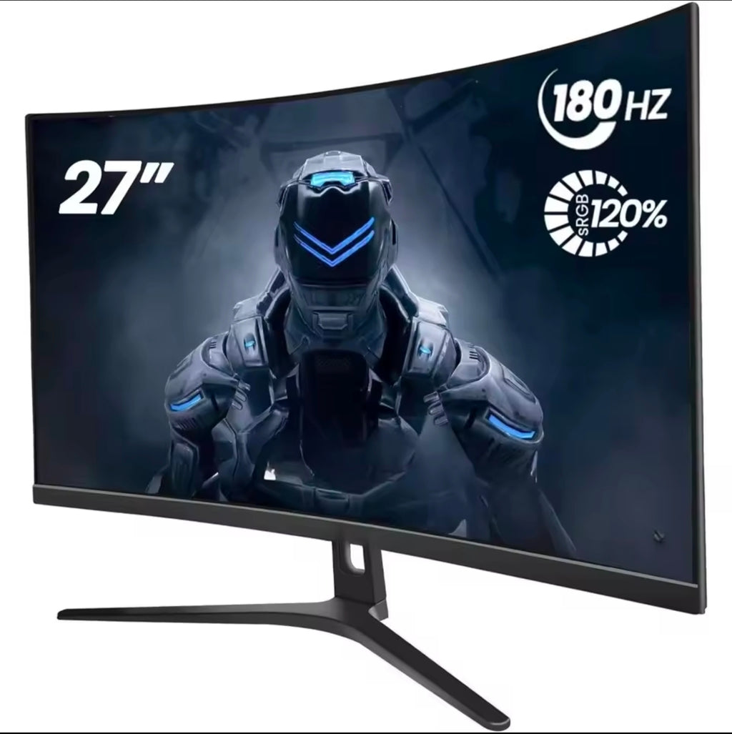 Monitor