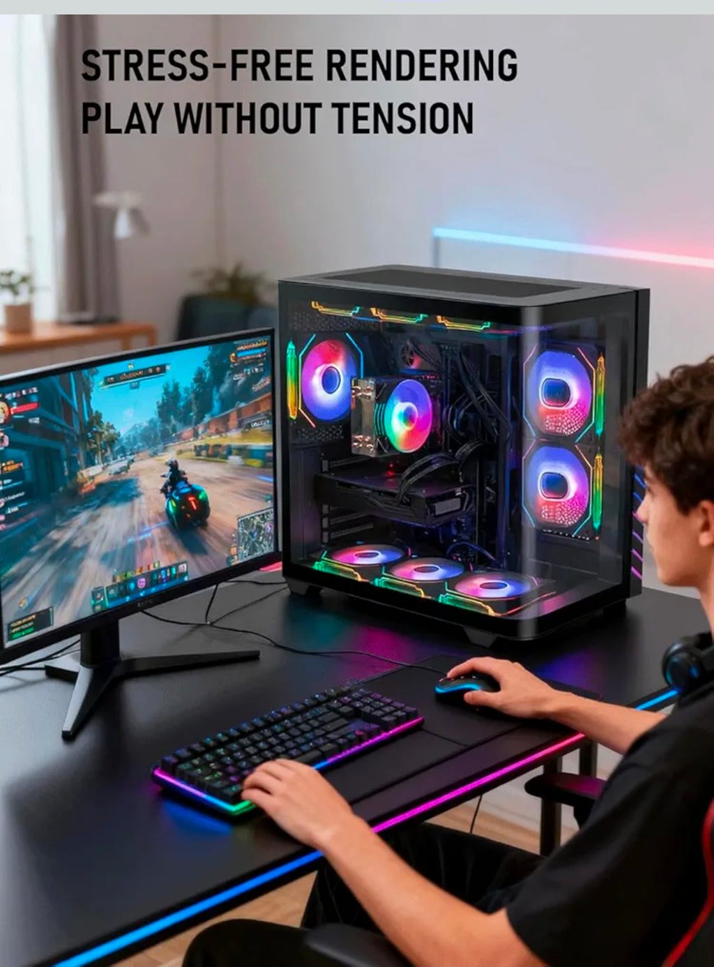 Pc