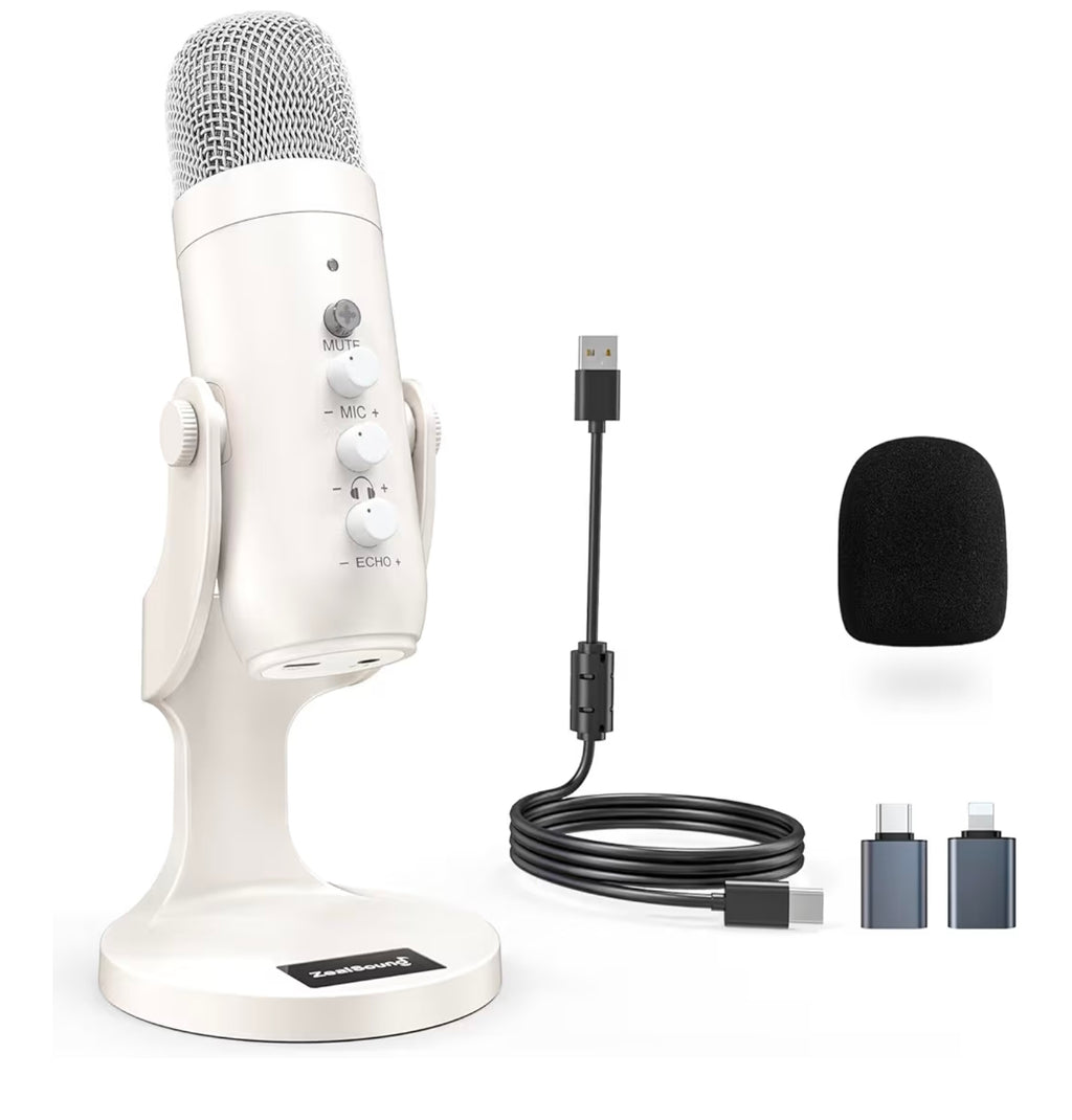 Microphone