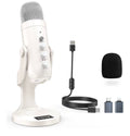 Microphone