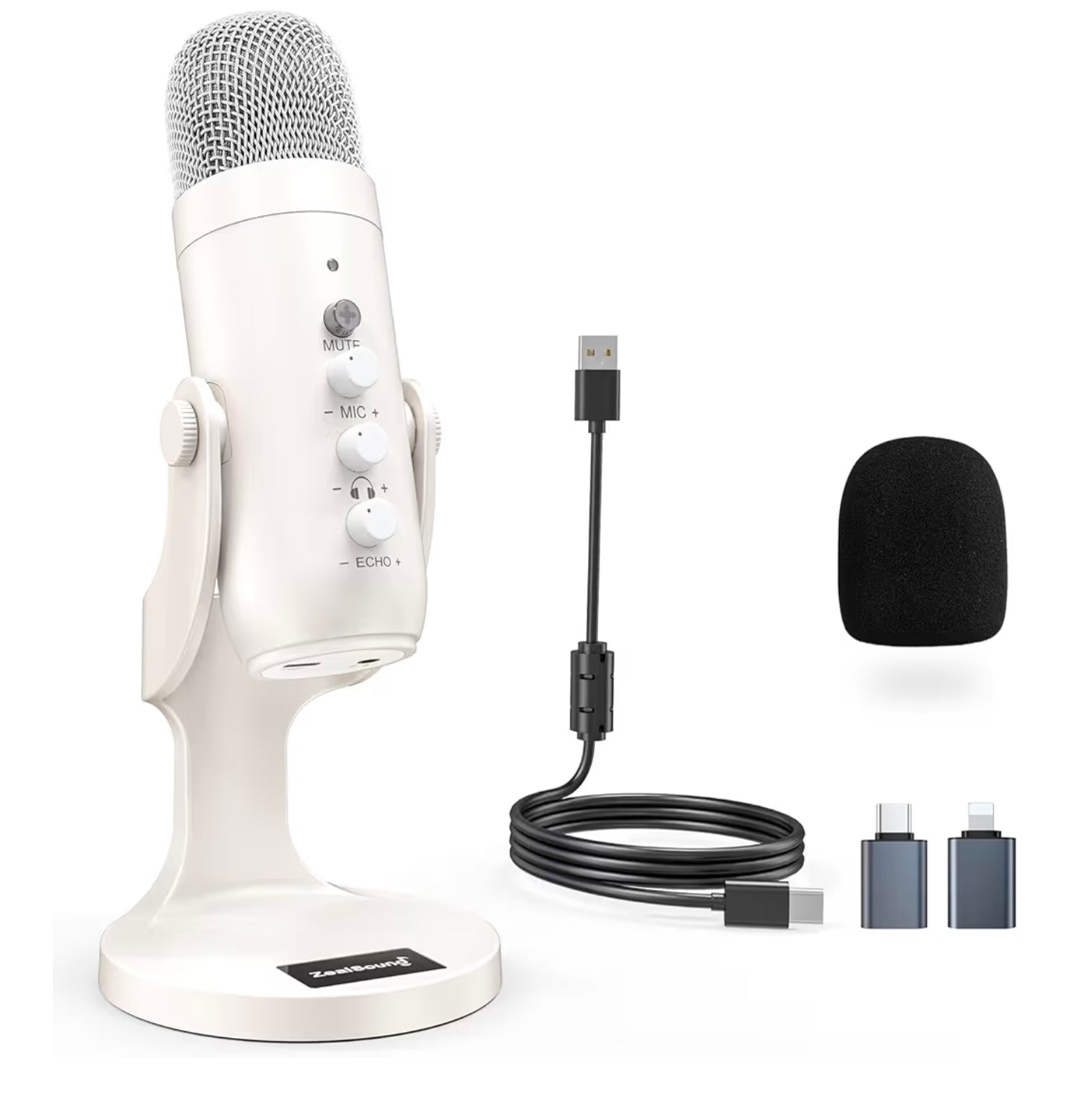 Microphone