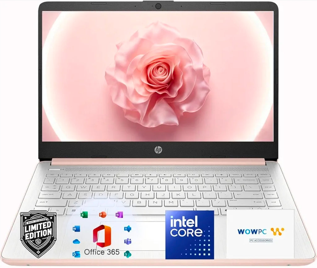 HP Laptop