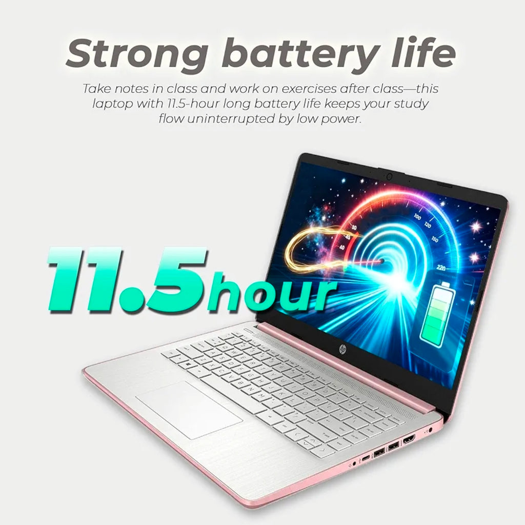 HP Laptop
