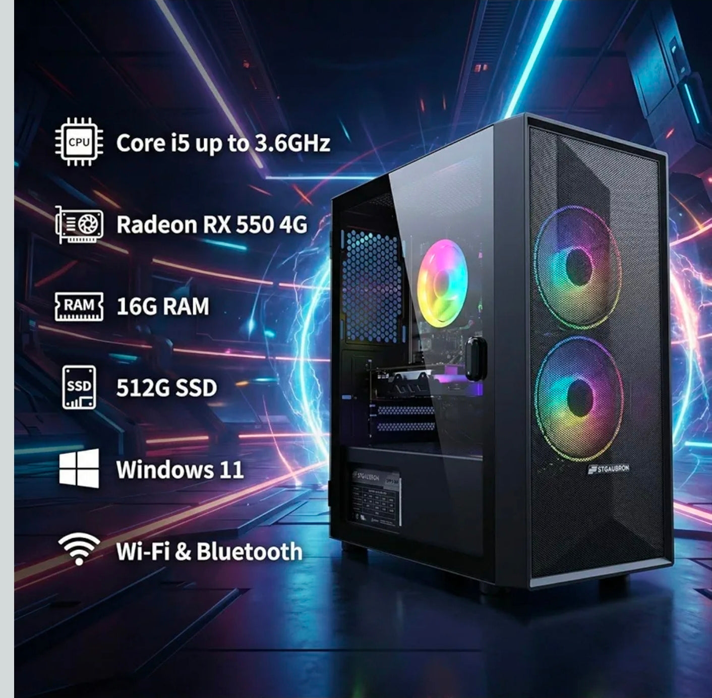 Pc