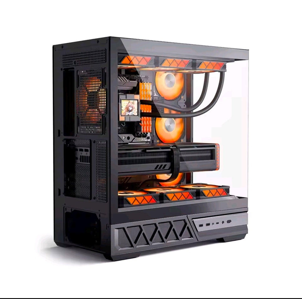 PC gaming  👌