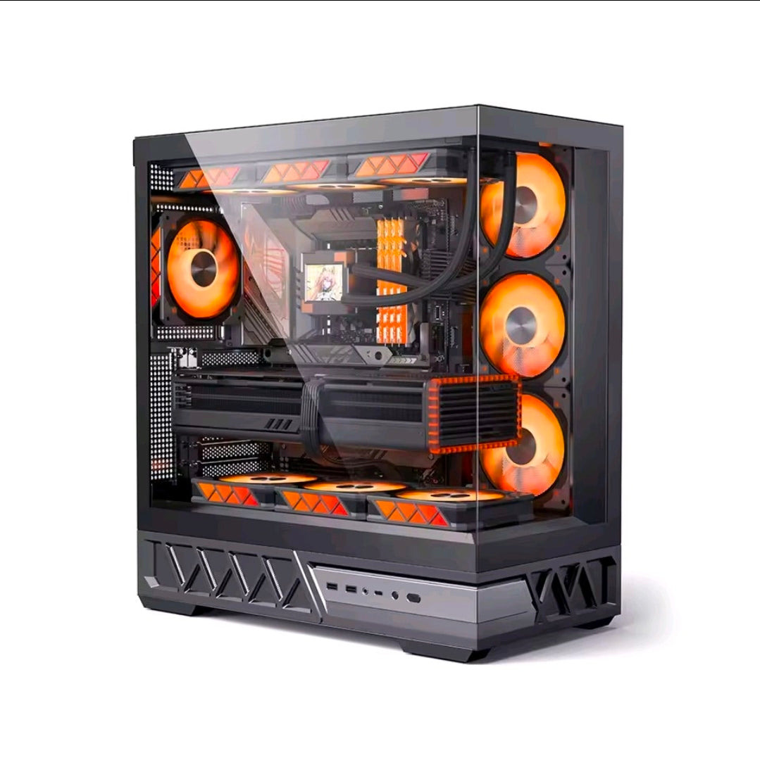 PC gaming  👌