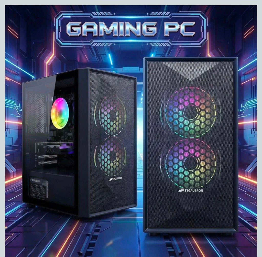 Pc