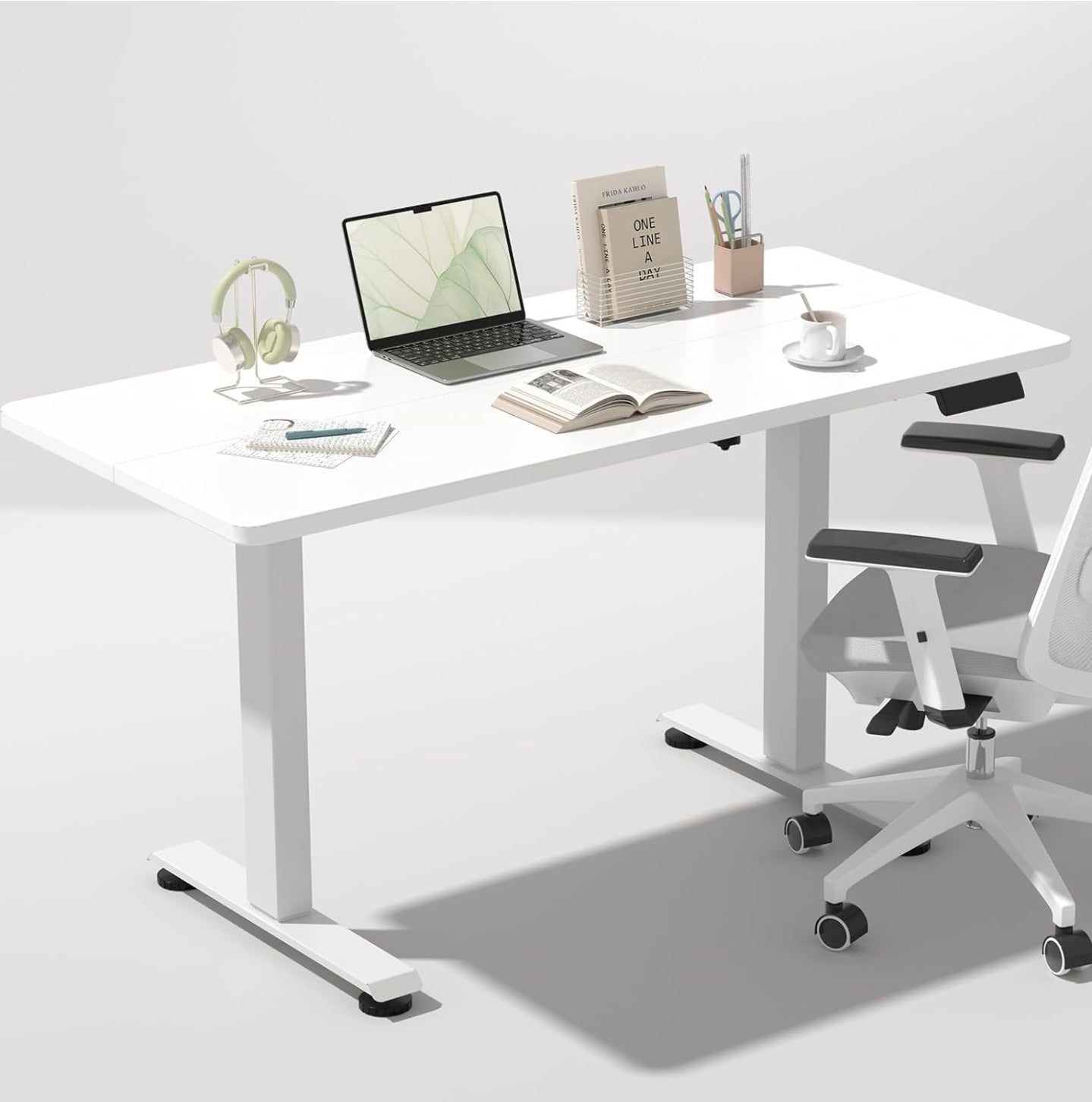 Desks