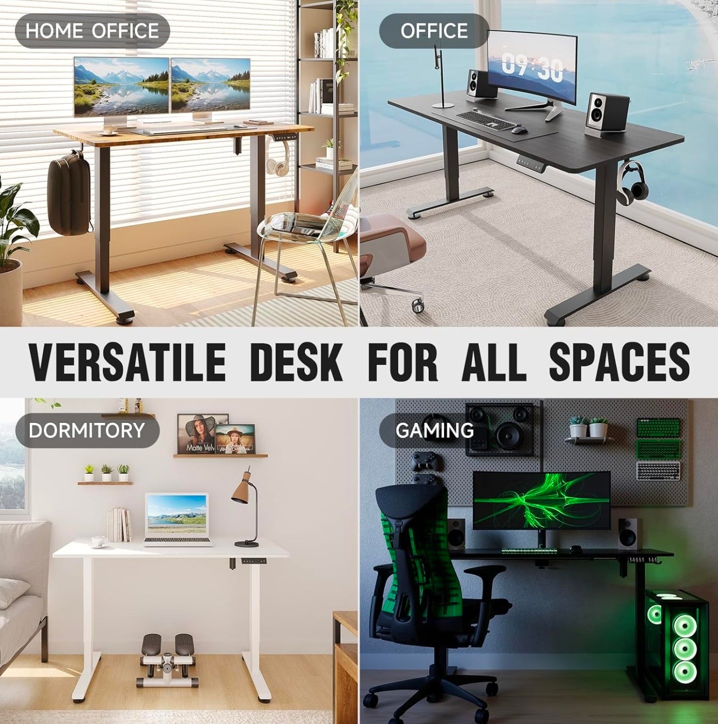 Desks