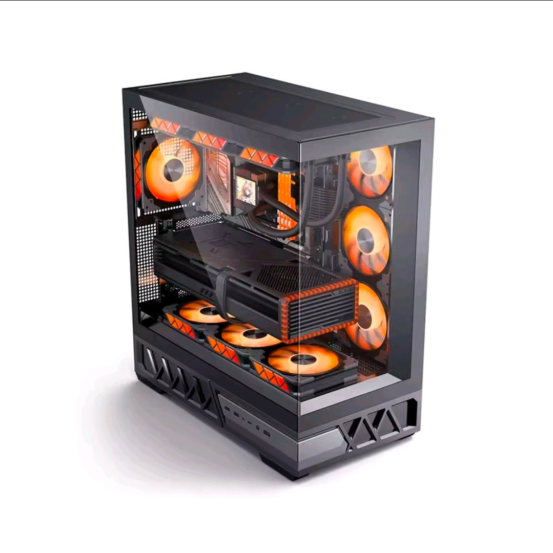 PC gaming  👌