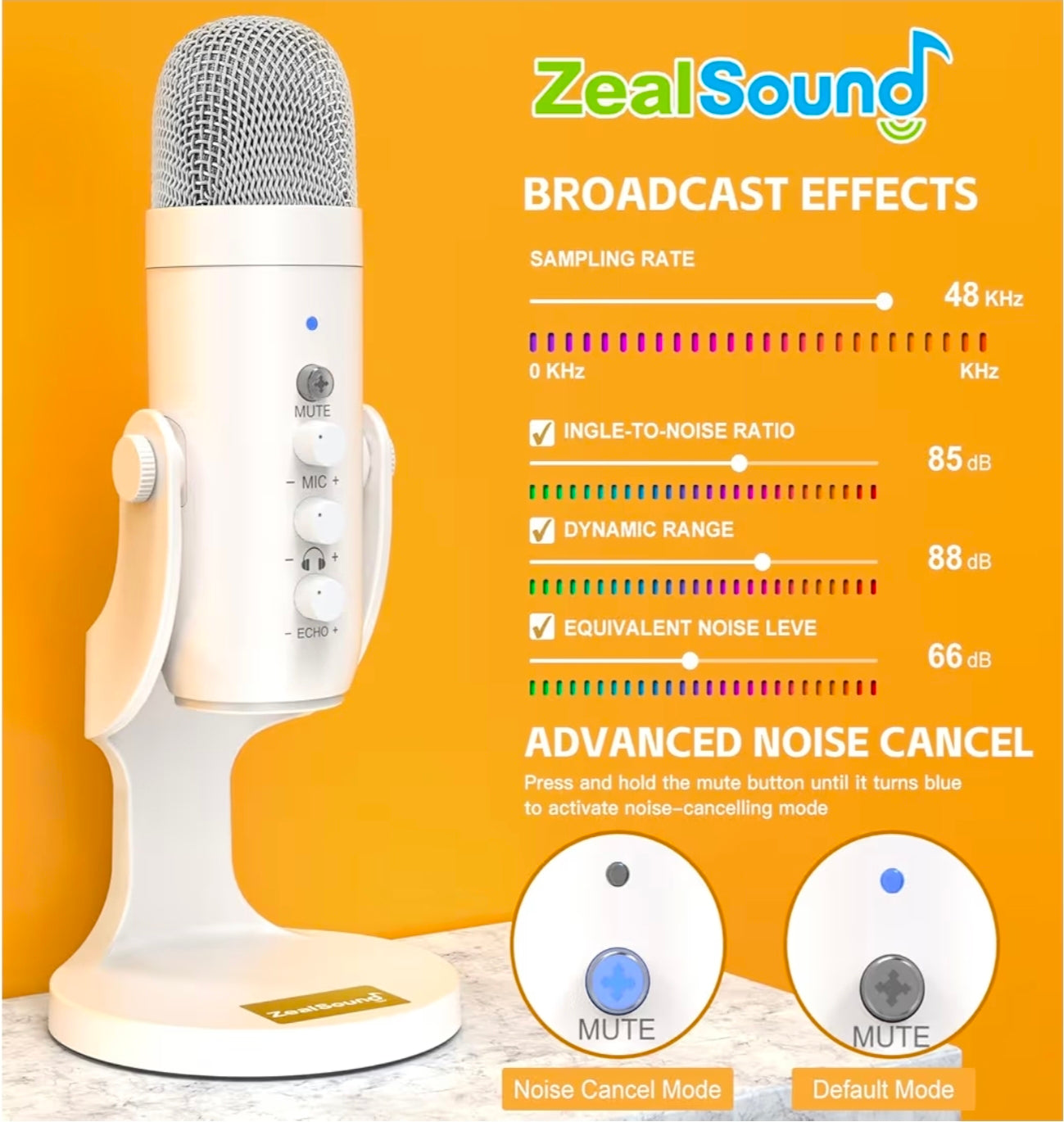 Microphone
