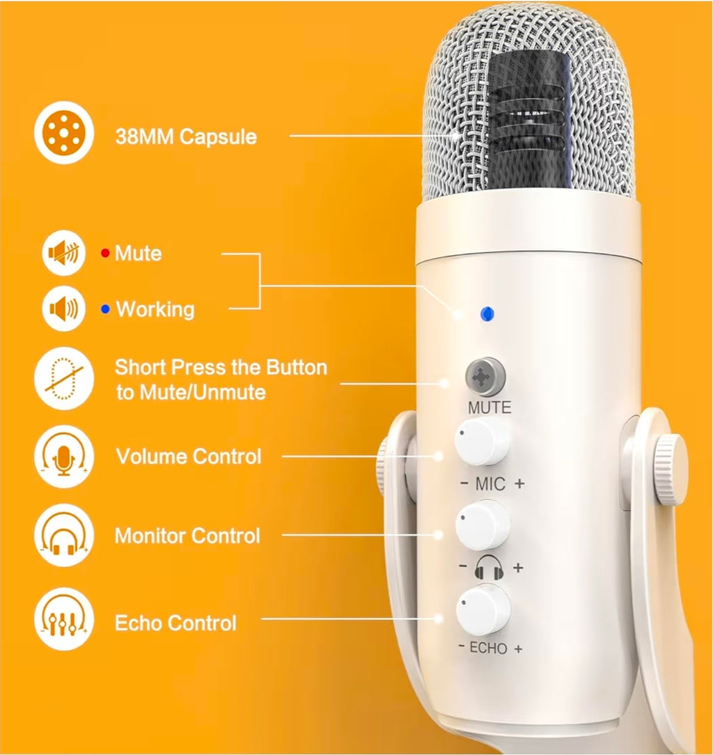Microphone