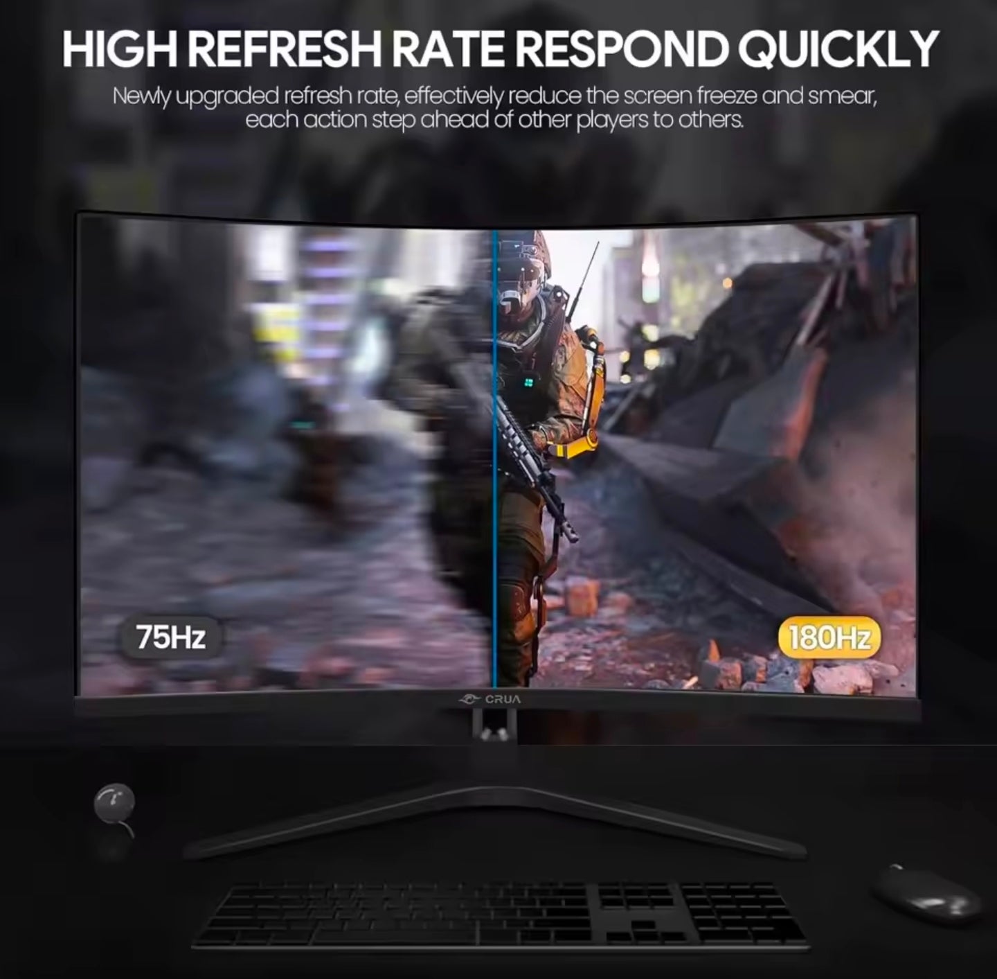 Monitor