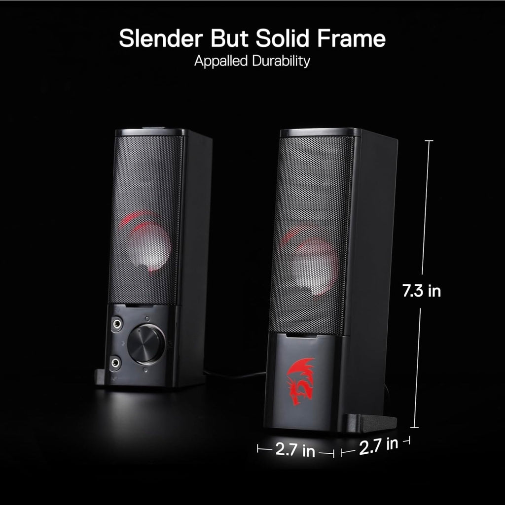 Speaker