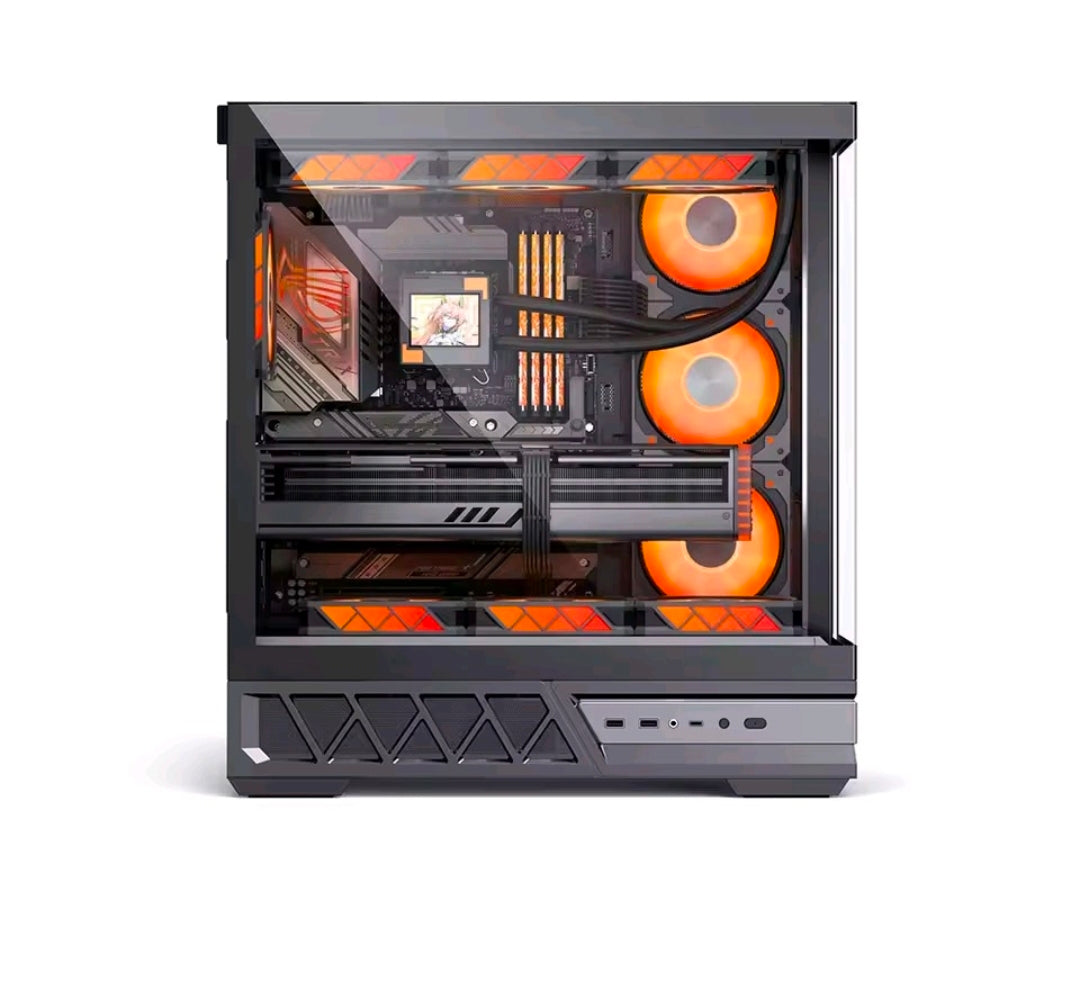 PC gaming  👌