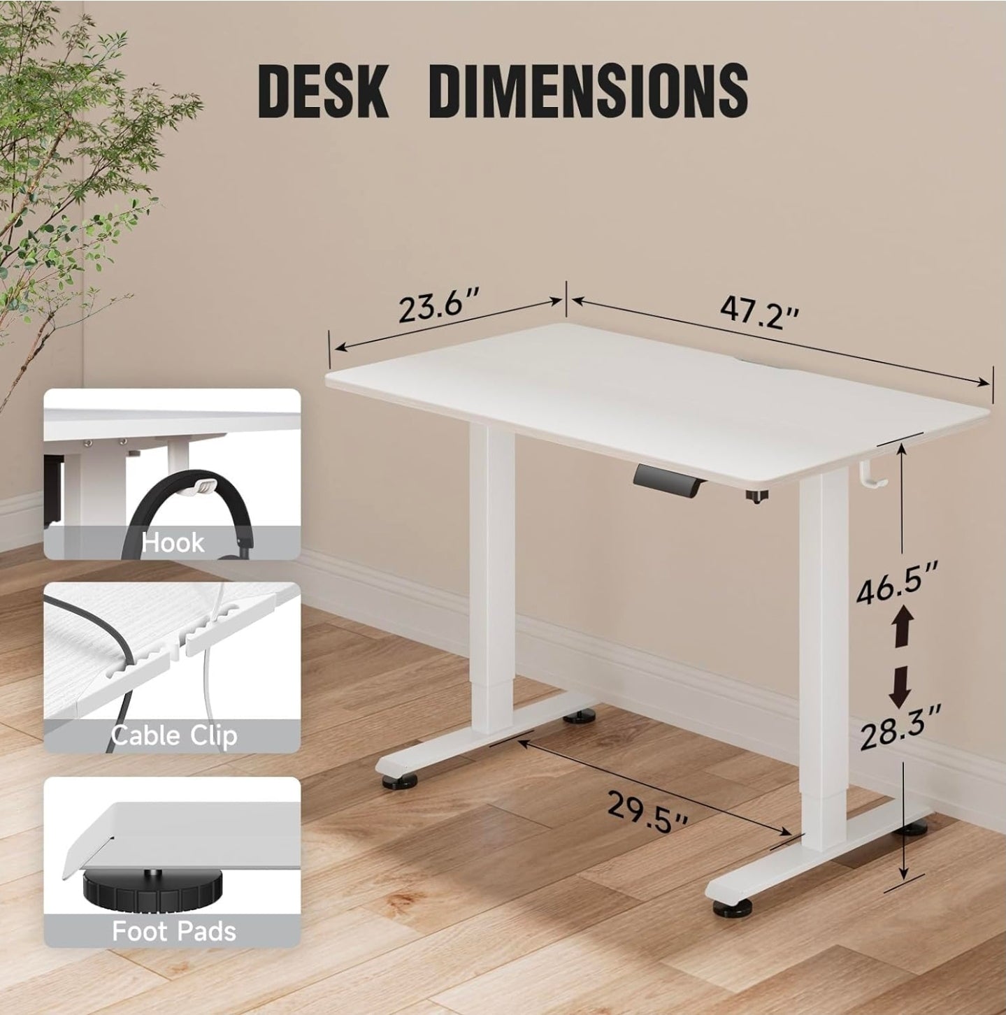 Desks
